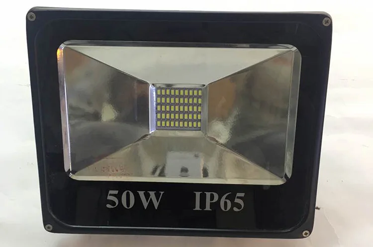 Светодиодный прожектор 30w ip65