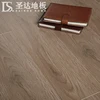20mm Oak flooring non slip showroom compound polished wooden floor wholesale laminate flooring ZH081