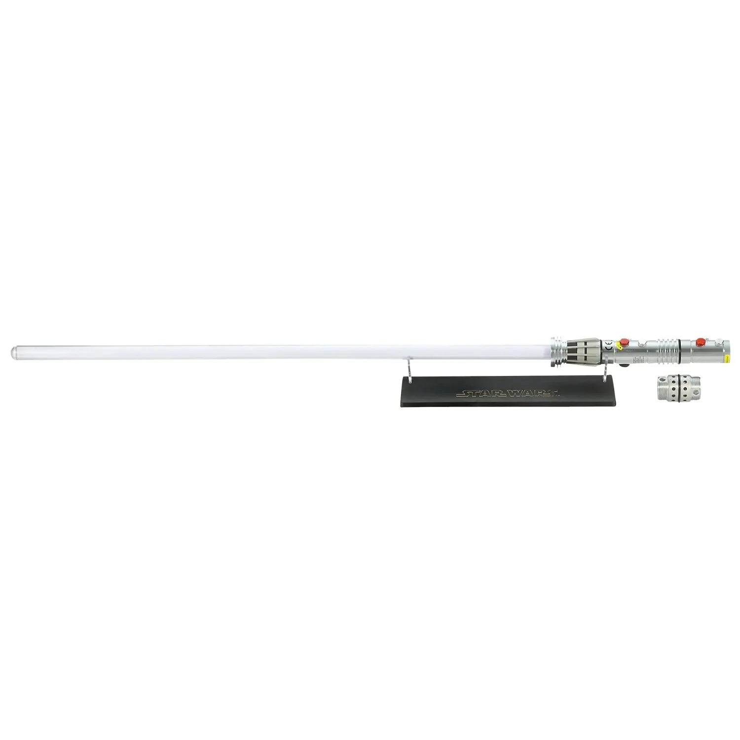 kit fisto force fx lightsaber