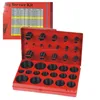 Hot Metric standard 32 sizes o ring seal kit /Non-standard Quantity oring sealing tool box Rubber NBR Repair O-ring set