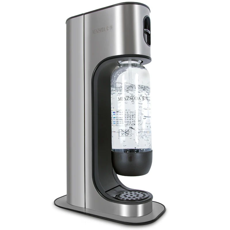 Hot Products Stainless Steel Soda Water Maker Soda Maker Buy Soda