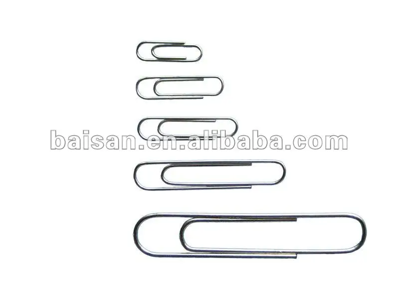 Paper Clip 28mm/100pcs Different Kinds Paper Clips Shaped Paper Clips Buy Paper Clip,Different