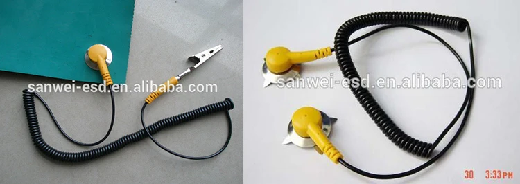 Schermatura EMC Per Cavi & Calze Per La Messa A Terra | Italia - Foto 6