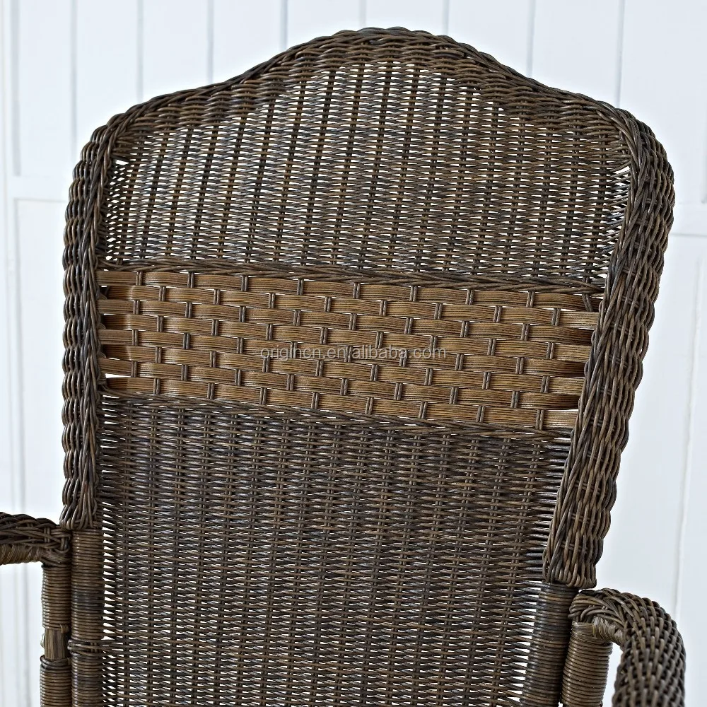 Sophisticated Porch Outdoor Relaxing Ratan Wicker Furniture Acceptable