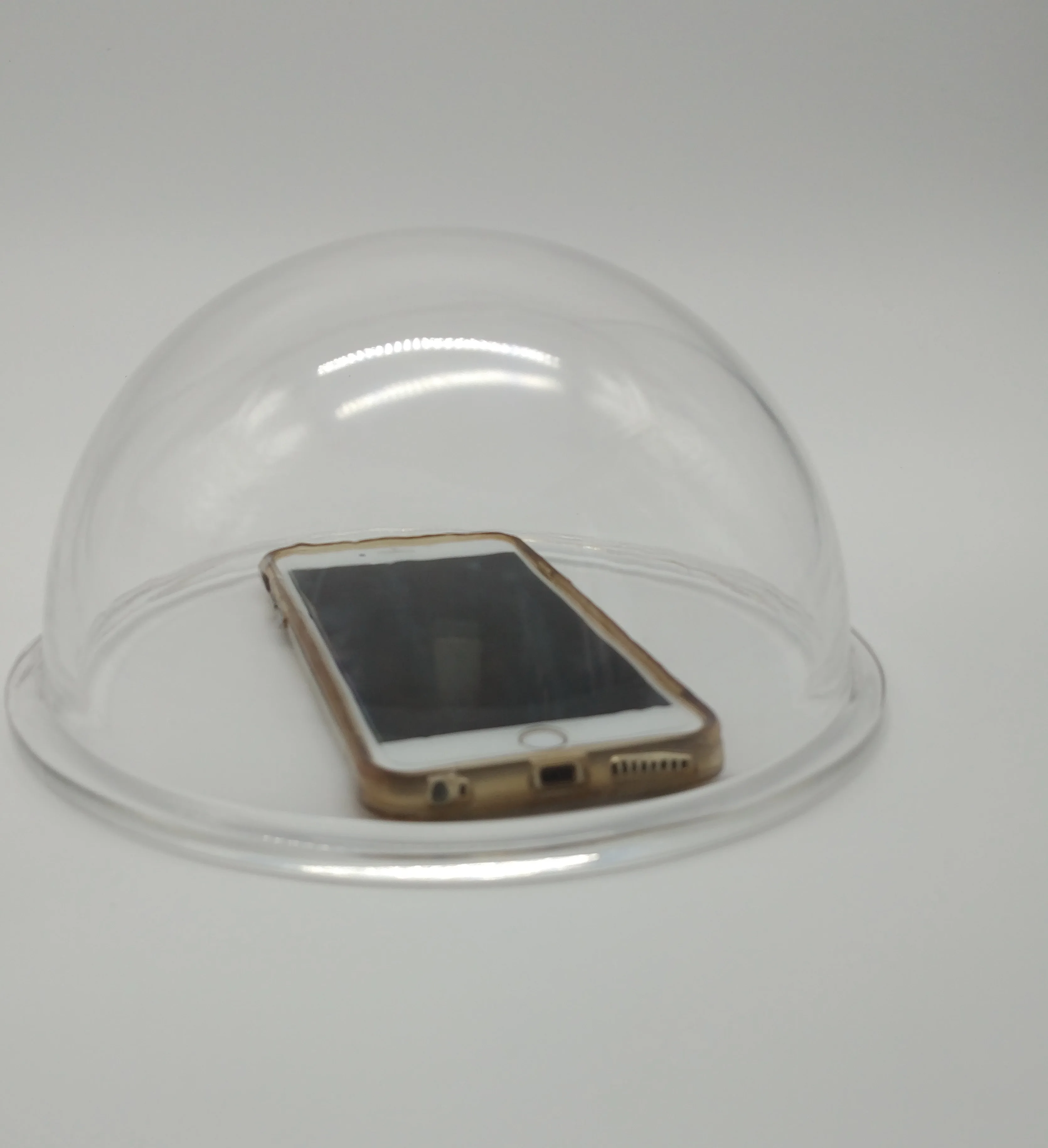 Good Price Acrylic Food Dome Cover For Table Picnic Buy Plastic Dome