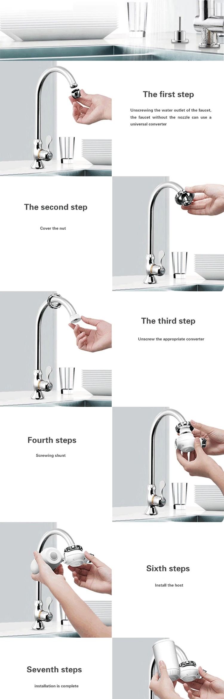 Portable Small Electric Instant Water Heater Tap Geyser Buy Mini Electric Water Heater Tap