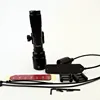 Hunt Optics sniper scope HD-5-25x50SFIR guns weapons sale red dot sight tactical RifleScope Lens Hunting equipment Shooting