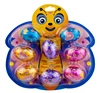 Cartoon Shape Packing Milk Chocolate Ball