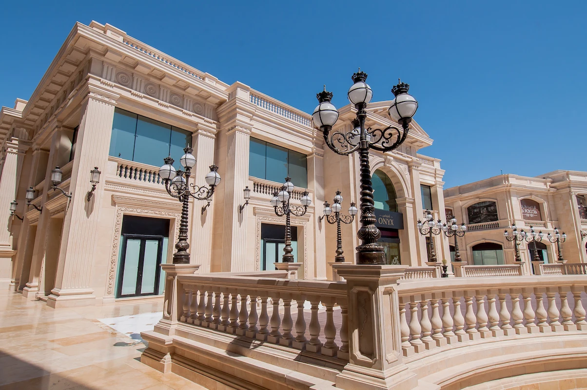 外墙3厘米厚天然白色石灰石