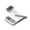 5MP wireless flexible arm goose-neck optical zoom 12X digital visualizer, visual presenter, educational equipment 1080P
