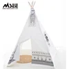 MSEE outdoor product MS-KID-5 4 walls indian teepee pop up baby beach tent house