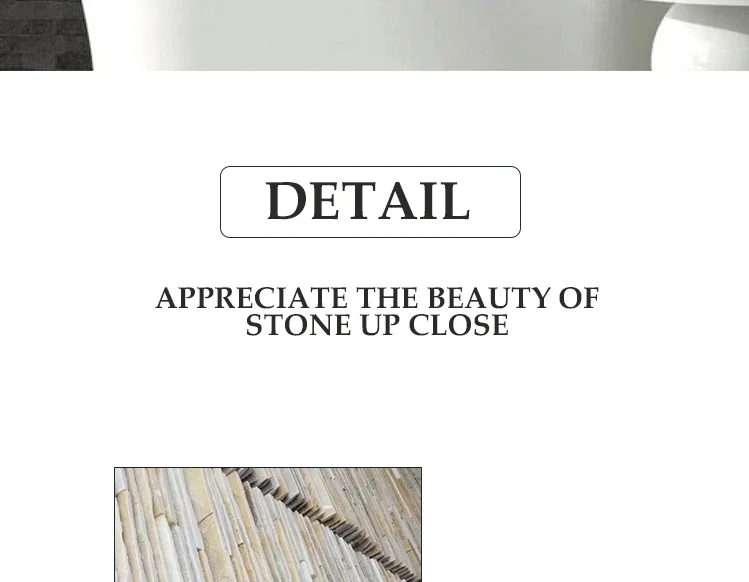 Cheap Bathroom Wall Panels With Stacked Stone,Yellow Rusty Slate Stone