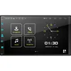 7 inch Android 6.0 Quad Core Multimedia Touch Screen Radio Car DVD Player for Universal Car