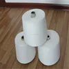 polyester/viscose ring spun yarn 65/35