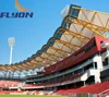 PTFE Tent Tensile Membrane structure/ Architecture Tensile Membrane Structure /Fabric Tensile Membrane Structure for Carparking