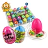 Surprise Saving Pot Egg Toy Candy