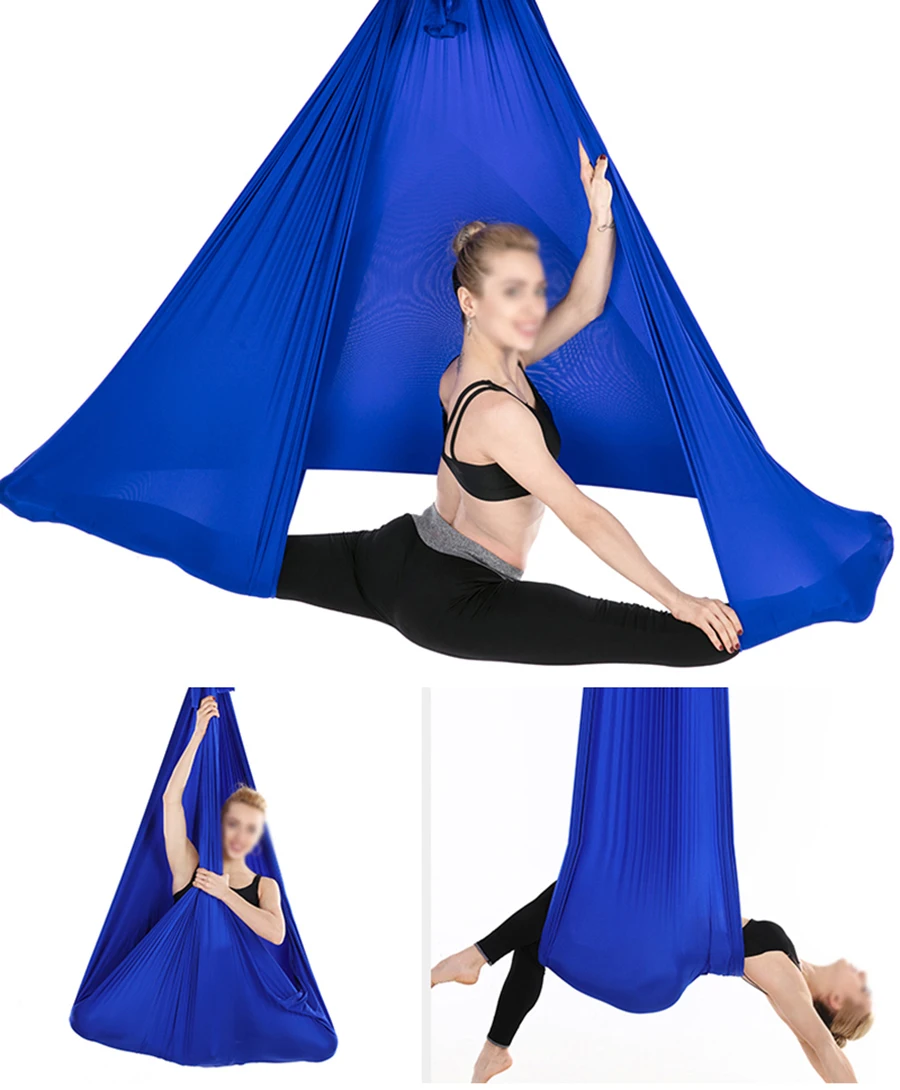 air yoga swing