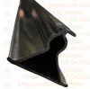 Galvanized steel triangle keel /Clip in ceiling Spring channel