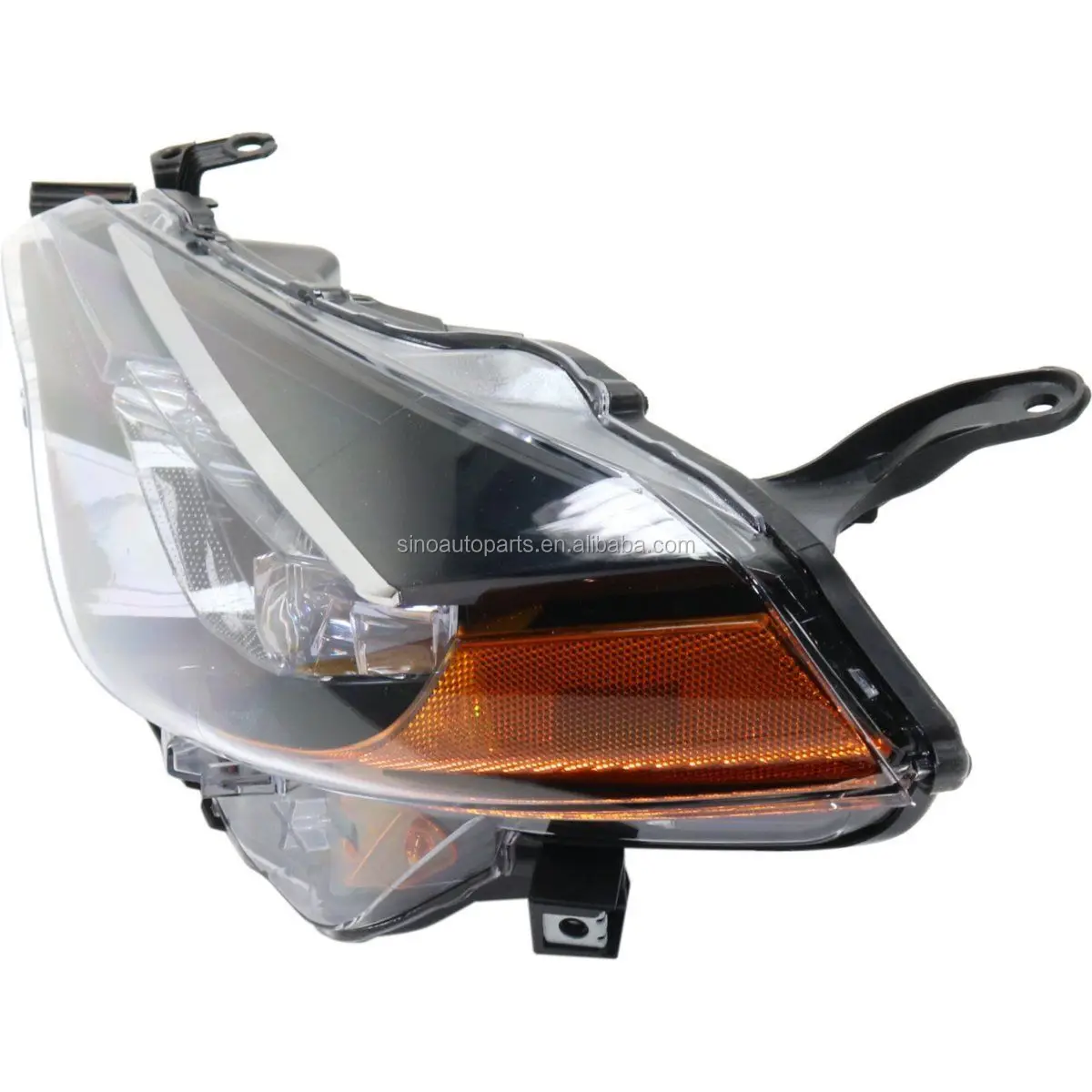 For Toyota Corolla Le 2017 Usa Type Head Lamp 8115002m70 8111002m70 ...