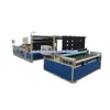 BOPP Bag Perforation Machine Punching Machine / BOPP hole making machine