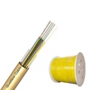 48-144 Core FRP Strengthen Break-out Tight Buffer indoor cable(GJFPV)