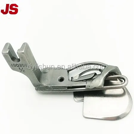 JISHUN INDUSTRIAL SEWING MACHINE PARTS HIGH QUALITY SEWING ACCESSORIES 490359 1/8