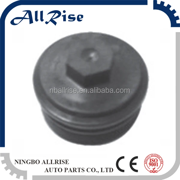 ALLRISE C-28699 Trucks 51125046004 Fuel Filter Cover