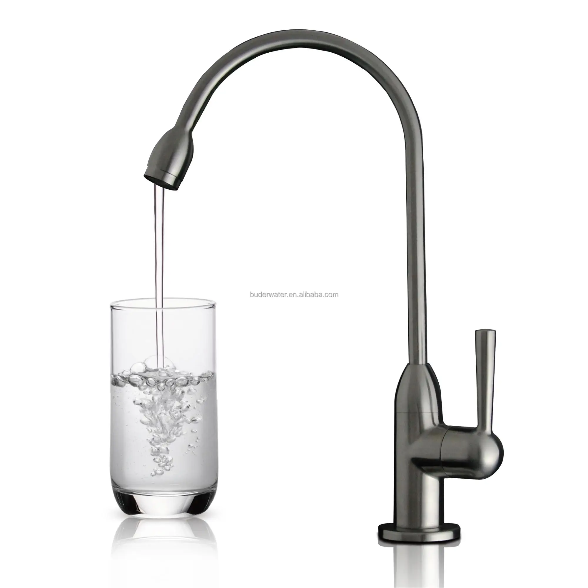 Taiwan Buder 304 Stainless Steel Drinking Water Faucet Buy