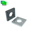 Rotary encoder flange mounting bracket with 20mm seam allowance rotary encoder flange accessory for shaft 6mm encoders