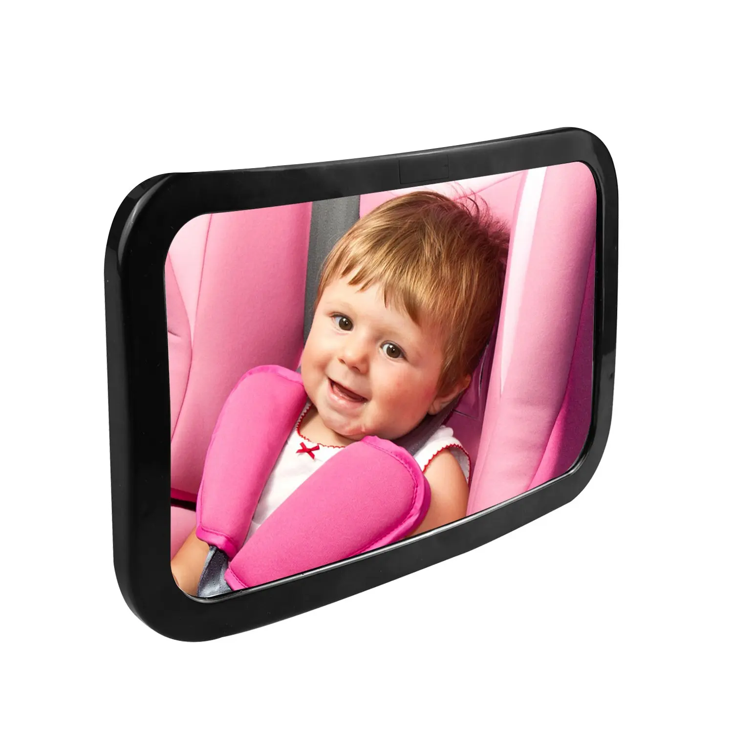 Baby Mirror For Car Seat Find Deals Get Quotations Baby Car Mirror Aodis Premium Back Seat View Infant Toddler In