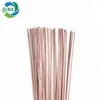High quality factory price 500mm copper brazing rod