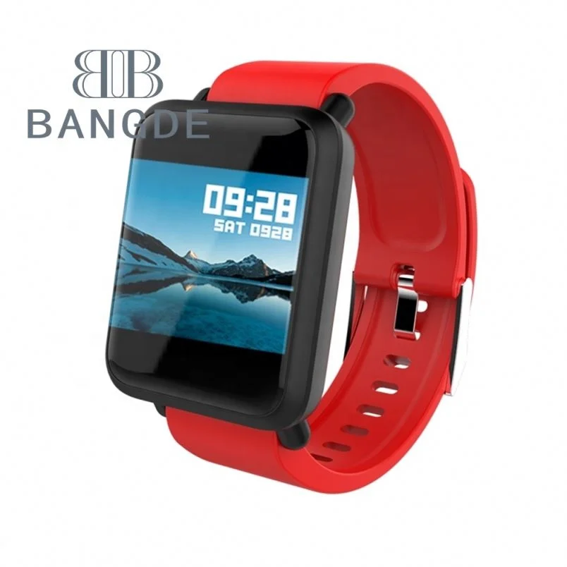best smart band 2019