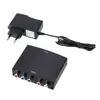 HDMI 4K HD to RGB Component YPbPr +R/L Converter 1080P Adapter Converter Hypp