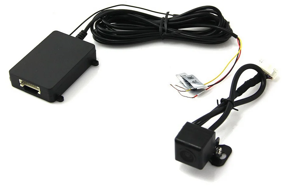 mini wifi reverse camera