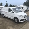 4x2 Foton mini 1 tons reefer van