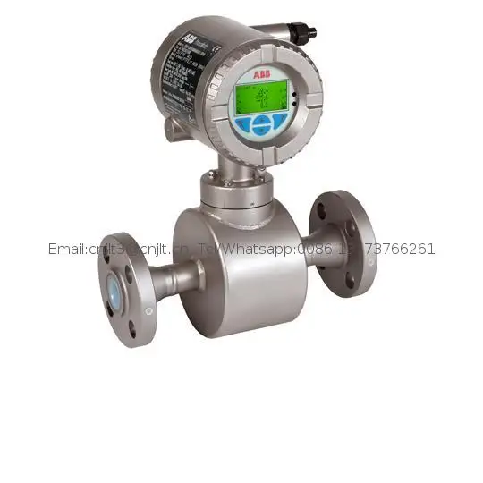 Krohne Optiflux Marshall Flow Meter Manual Working Principle