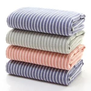 cotton terry cloth towels