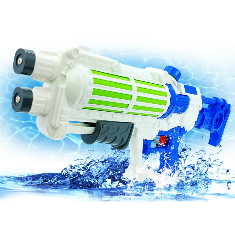 most powerful water pistol