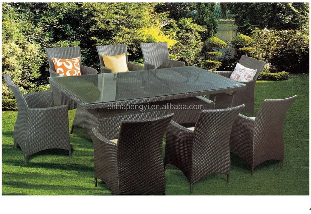 New Design Rattan Outdoor Furniture Round Rattan Bed Buy Rattan Bed