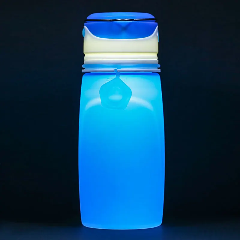 light water bottle