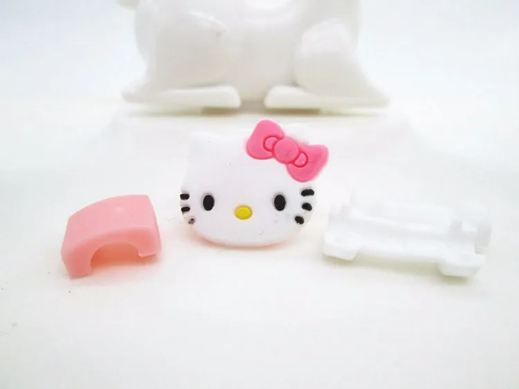 with high quality charger cute cartoon coaxial protector usb cable - ANKUX.COM