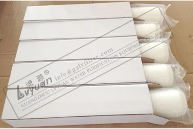 Lvyuan Newest pleated sediment filter wholesale for factory-10