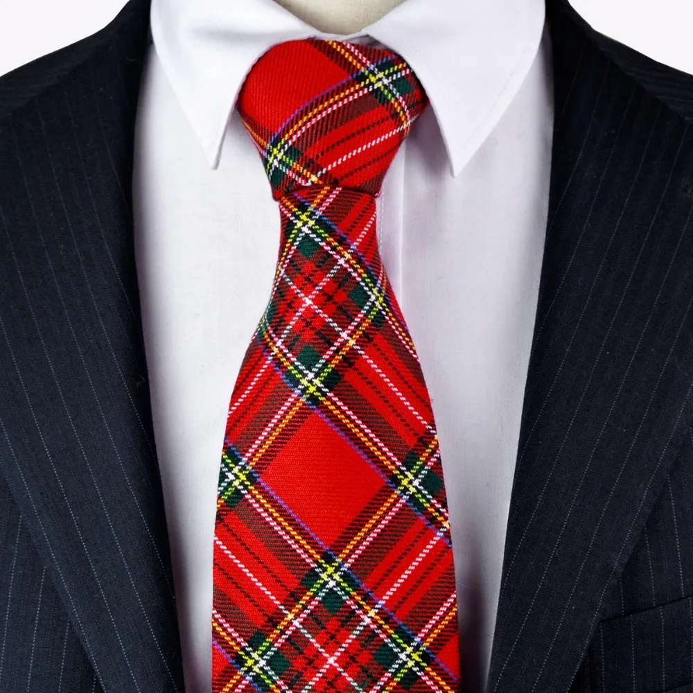 Compra Azul corbata amarilla online al por mayor de China