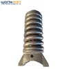 excavator SK330-8 track adjuster track tensioner /track adjuster assembly