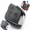 NEW Style Remote keyless entry key fob 3 buttons Chevrolet GM CHEVY