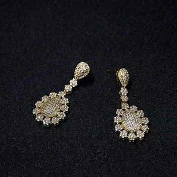 one gram gold earrings models