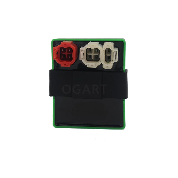 racing cdi for pulsar 150