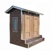Granny flat deluxe relocatable home pre-fab house modular portable cabin
