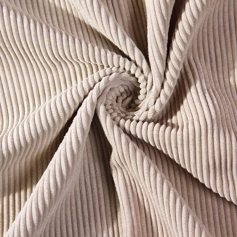Wide 4.5 Wale Corduroy Fabric For Pants Coat Buy