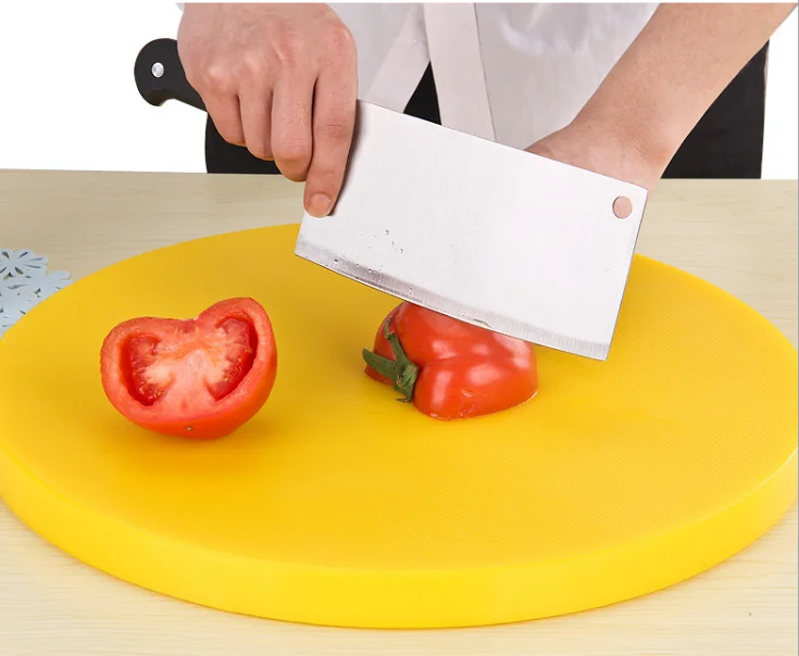 Food Safe Plastic White Nylon Cutting Board Buy Professional Cutting Board Nylon Cutting Board Cutting Board White Product On Alibaba Com